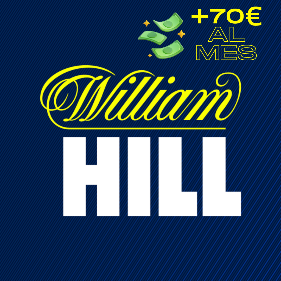 William Hill